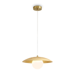 Подвесной светильник Freya Albero FR5589PL-01T
