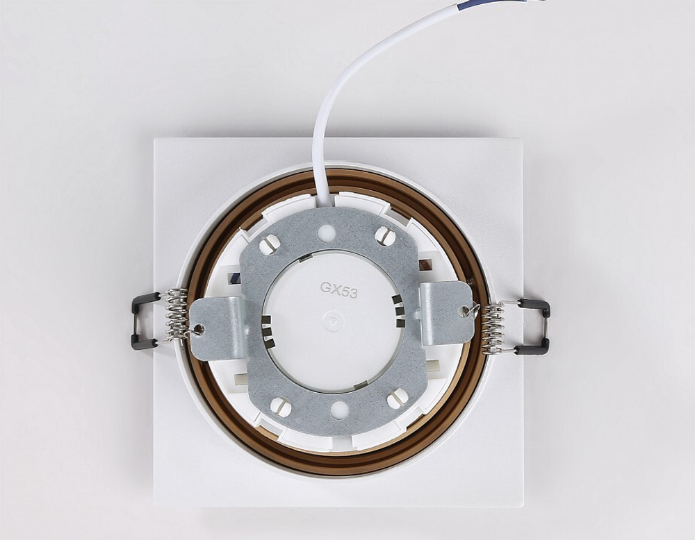 Встраиваемый светильник Ambrella Light TN TN51916