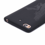 Чехол ТПУ с животными для Xiaomi Mi5S, 009812