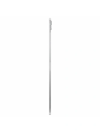Планшет Apple iPad Pro 13 M4 2024, 256GB, Wi-Fi, Silver