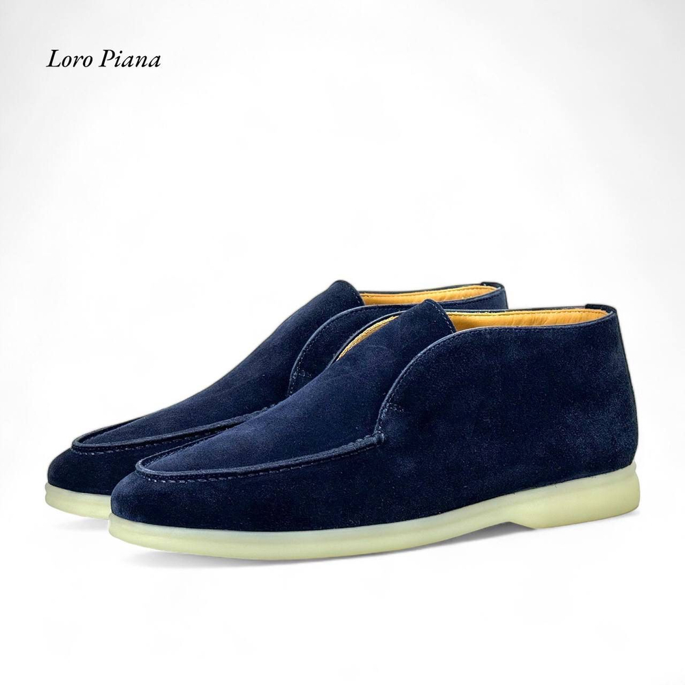Ботинки Loro Piana