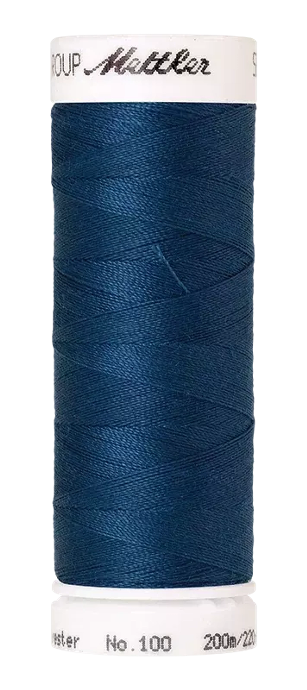 Нить универсальная SERALON 100, 200 м, Mettler, 0806