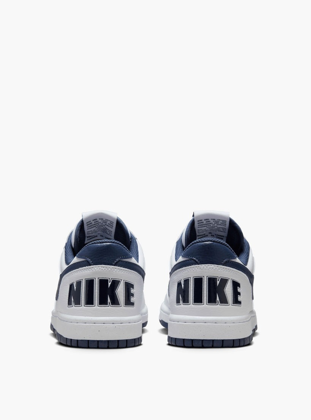 Кроссовки мужские NIKE BIG NIKE LOW