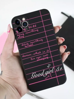 Чехол на iPhone 11 Pro Max с принтом