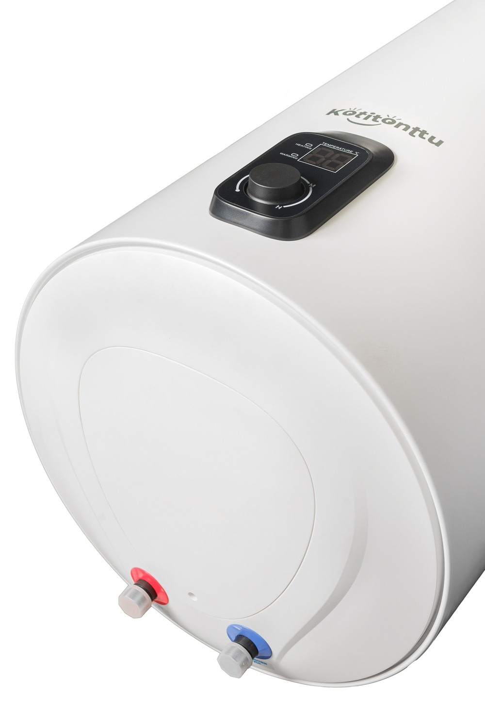 ЭВН Kotitonttu Salmi VRM-30 D, 30л 1,5 кВт №4