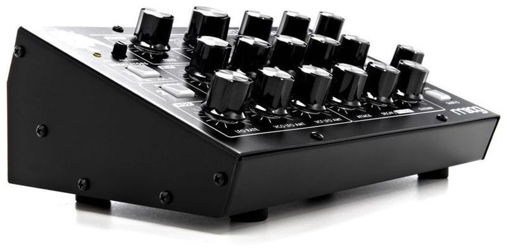 Moog Minitaur