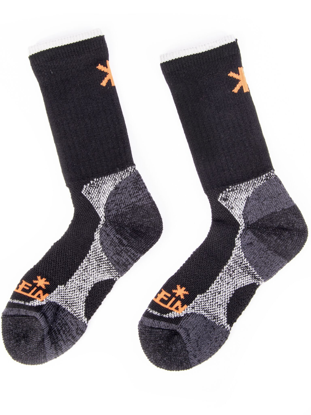 Термоноски Norfin T3A NORDIC MERINO р.(39-41) M