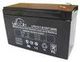 Аккумулятор LEOCH LPG12-7 ( 12V 7Ah / 12В 7Ач ) - фото 1