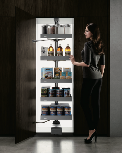 2026 Higold kitchen &amp; wardrobe collection
