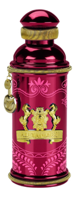 ALEXANDRE J. ATLESS MYSORE