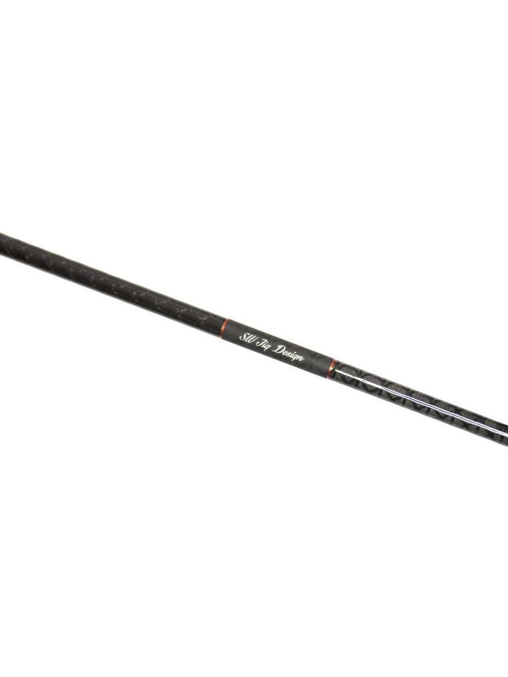 Спиннинг Maximus GRAVITY-X MICROJIG