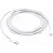 Кабель Apple USB-C to Lightning Cable, 1м