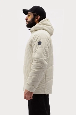 КУРТКА STAYER УТЕПЛЕННАЯ SUPER LIGHT МУЖСКАЯ 22-42671