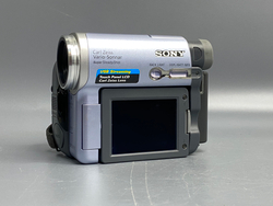 Sony DCR-TRV14E