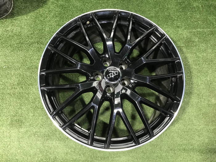 Диск Комплект дисков R20 Audi TT 8S (2014-2023)