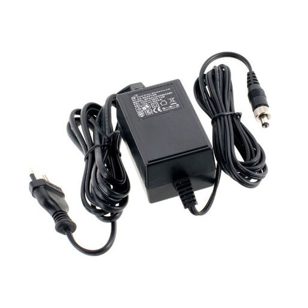 AKG AC12 PSU12V 500mA блок питания для приёмников беспроводных систем WMS400/450/470/4500