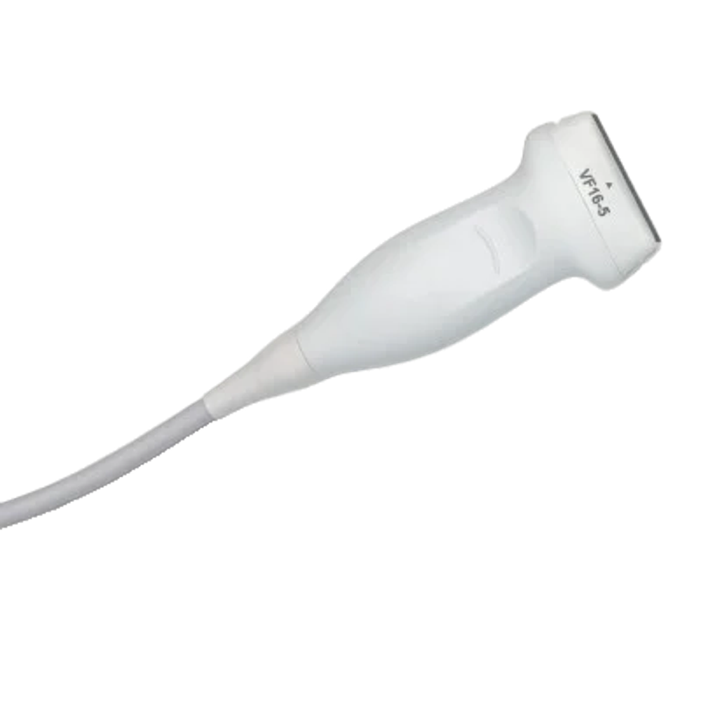 Siemens VF16-5 линейный датчик
