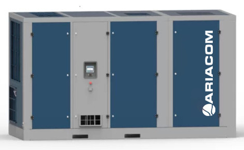 Винтовой компрессор ARIACOM NT+90 9V DF