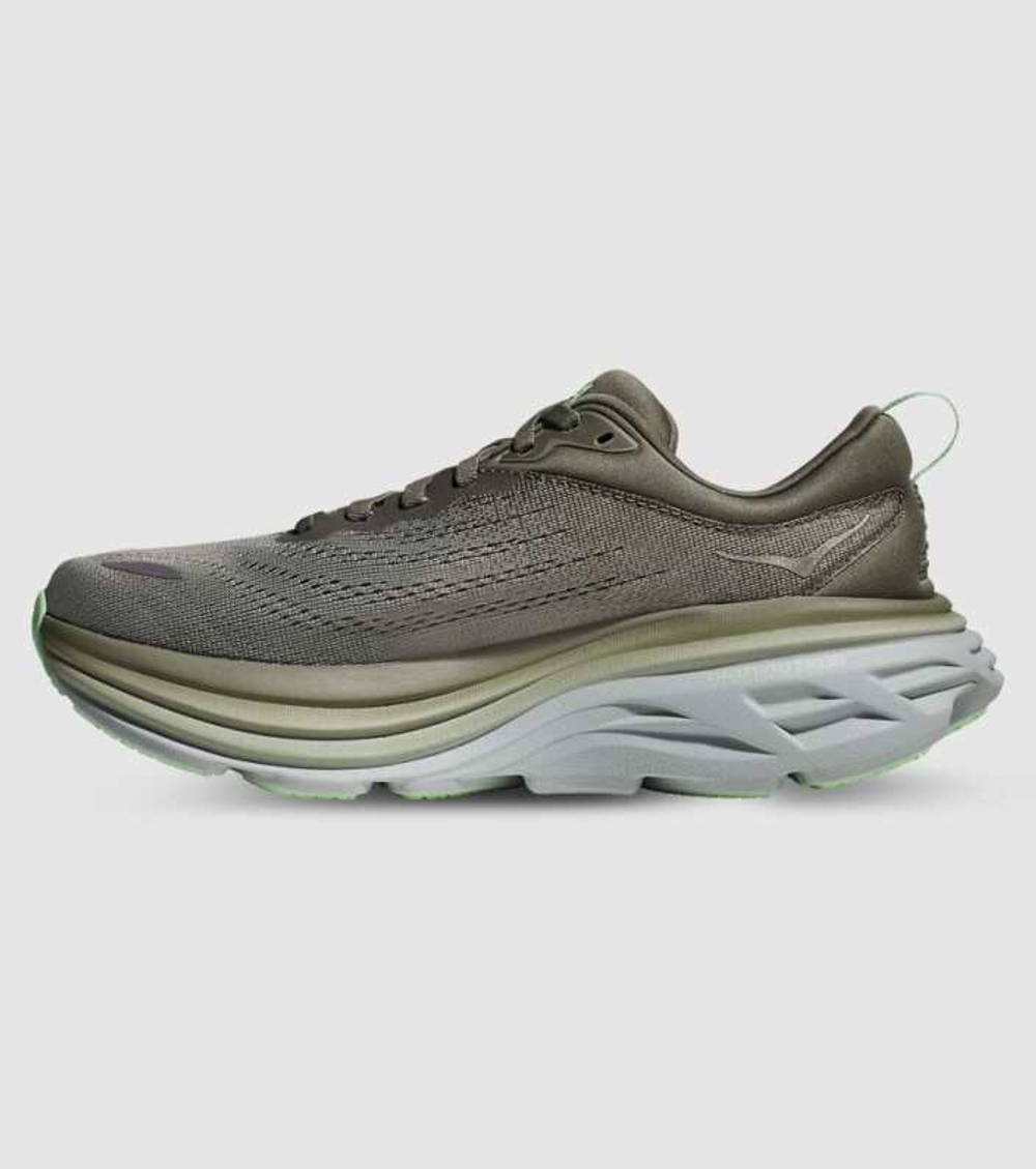 Кроссовки женские Hoka Bondi 8