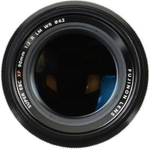 Fujinon XF 90mm f/2 R LM WR