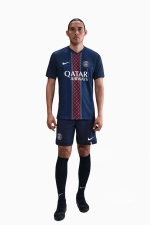 Шорты Nike PSG 25/26 Home Match - темно-синий