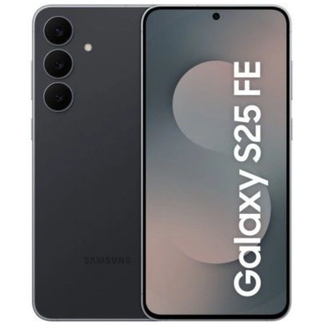 Смартфон Samsung Galaxy S25 FE 8/256 Black