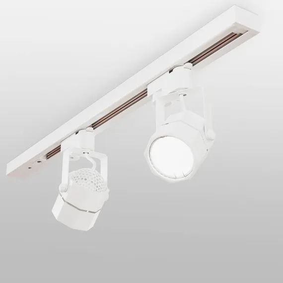 Трековый светильник Robi MRL 1004 Elektrostandard