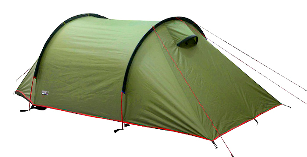 Палатка High Peak Kite 2 LW [10343]