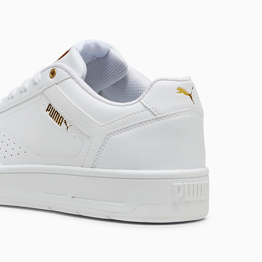 Классические кроссовки Court - PUMA
