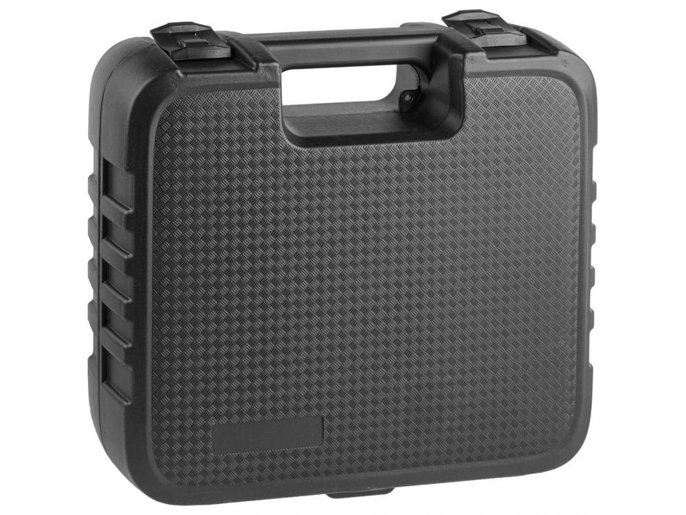 Термовоздуходувка WORTEX HG 6120-1