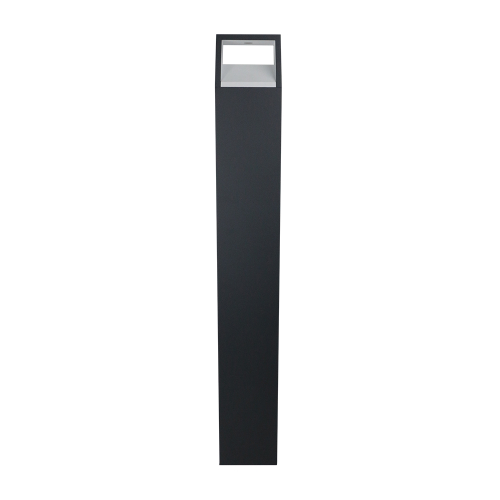 Ландшафтный светодиодный светильник Arte Lamp LIVERPOOL A1328PA-1BK