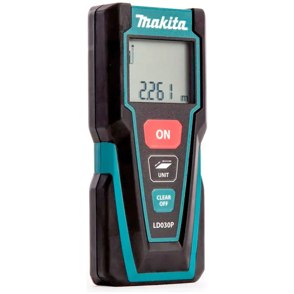 Лазерный дальномер Makita LD030P