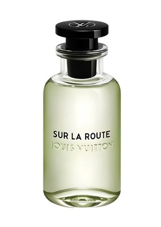 Louis Vuitton Sur La Route