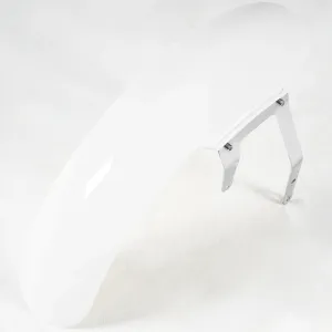 Шина (передняя), обод, крыло для моделей M1P/ M1PS (custom) (ПОД ЗАКАЗ)