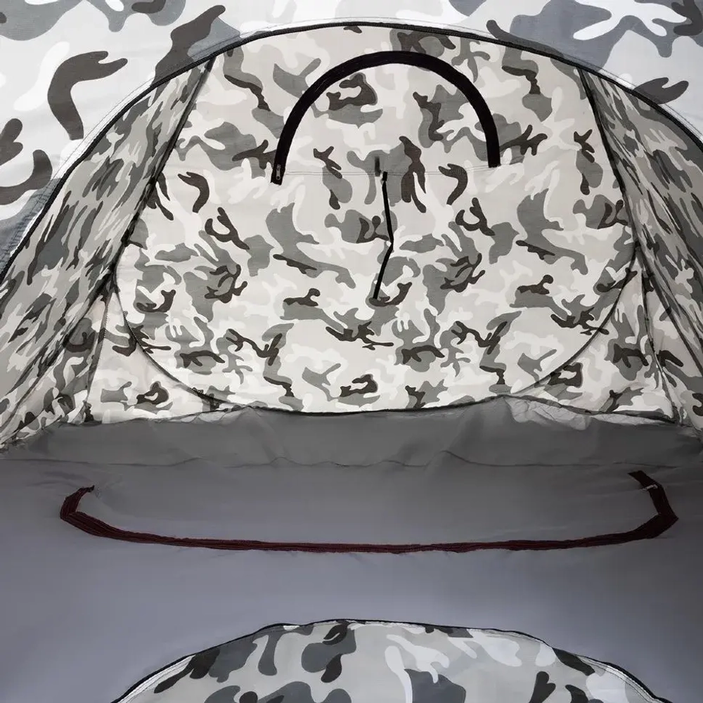 Палатка-автомат зимняя, круглая (200х200см)