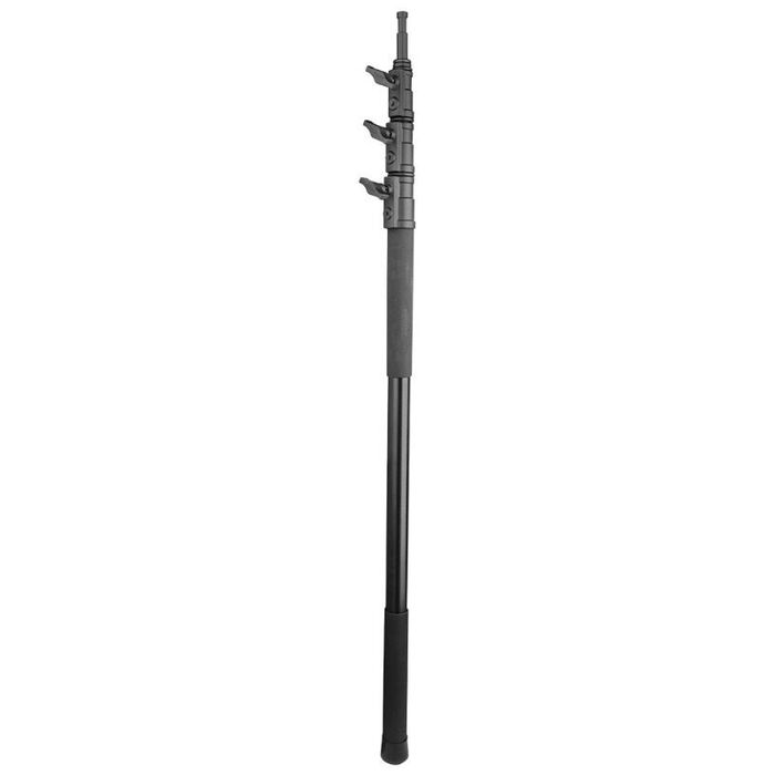 Перекладина телескопическая KUPO KCP-629B ALUMINUM BABY HANDHELD BOOM STICK Перекладина телескопическая KUPO KCP-629B ALUMINUM BABY HANDHELD BOOM STICK
