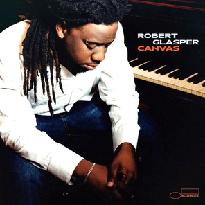Robert Glasper / Canvas (2LP)