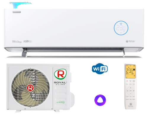 Сплит-система Royal Clima RCI-RFS28HN