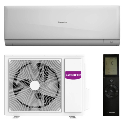 Кондиционер Casarte CAS25CX1/R3-W Eletto