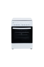 Плита газовая KRAFT KF-FSK6402EW