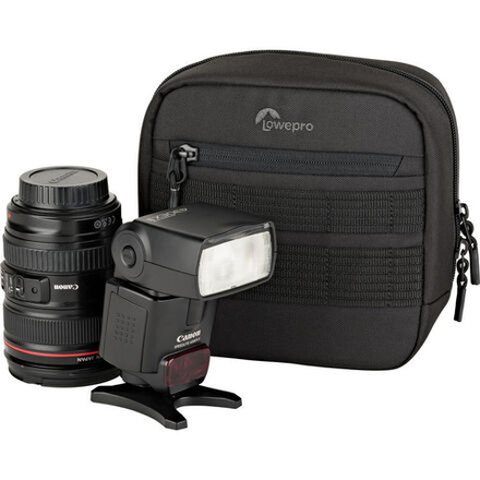 Сумка Lowepro ProTactic Utility Bag 100 AW поясная для фототехники и аксессуаров