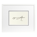 Постер Prints Pablo Picasso set of 2 арт.106549