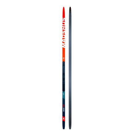 Спортивные лыжи Madshus Race Pro Classic Universal (2024/2025) для классического хода