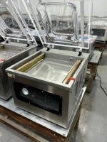 Упаковщик вакуумный Crazy Pan CP-VP400D