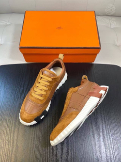 Кроссовки Hermes