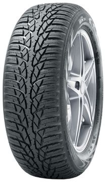 Nokian Tyres WR D4 195/60 R15 92H XL