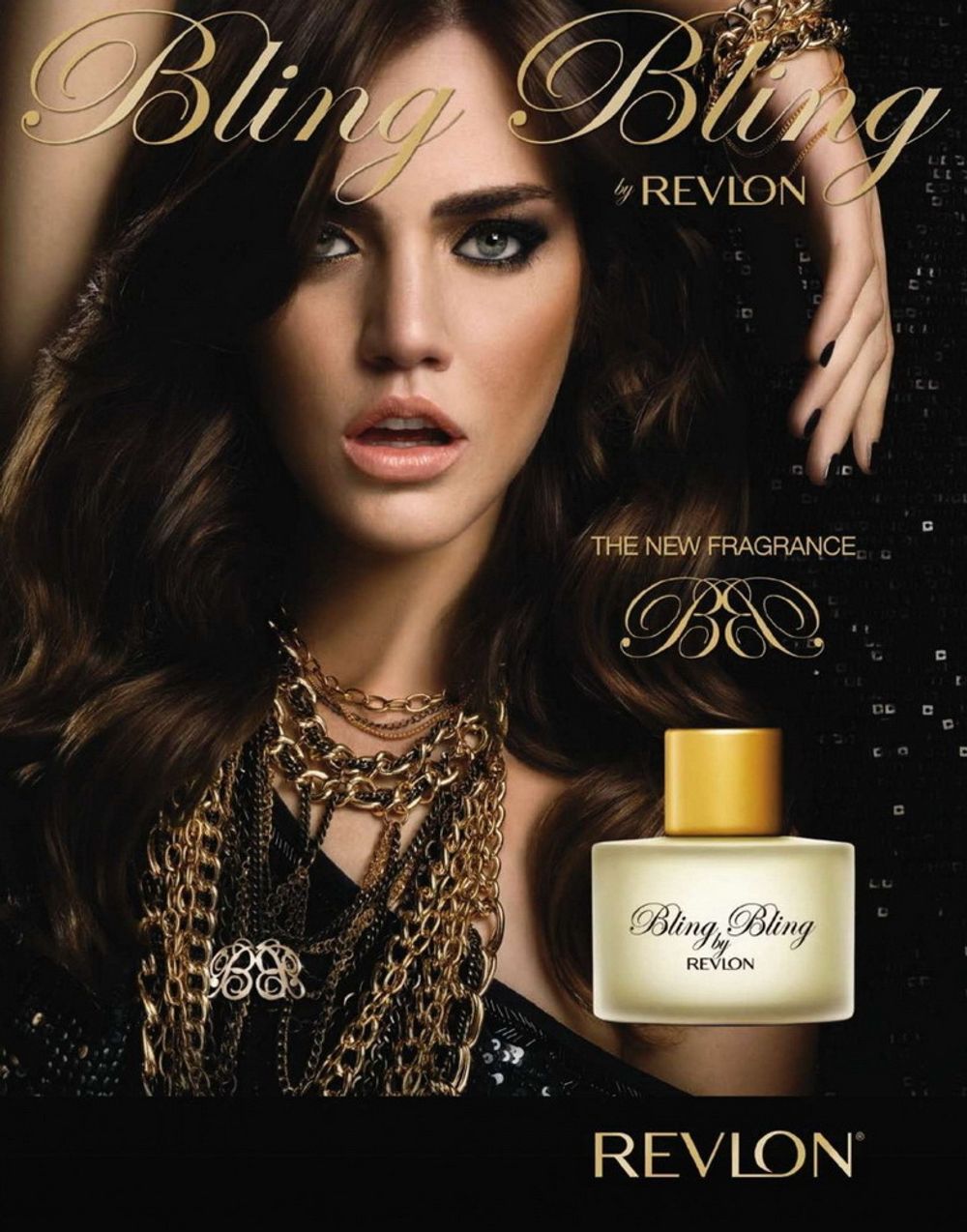 Revlon Bling Bling