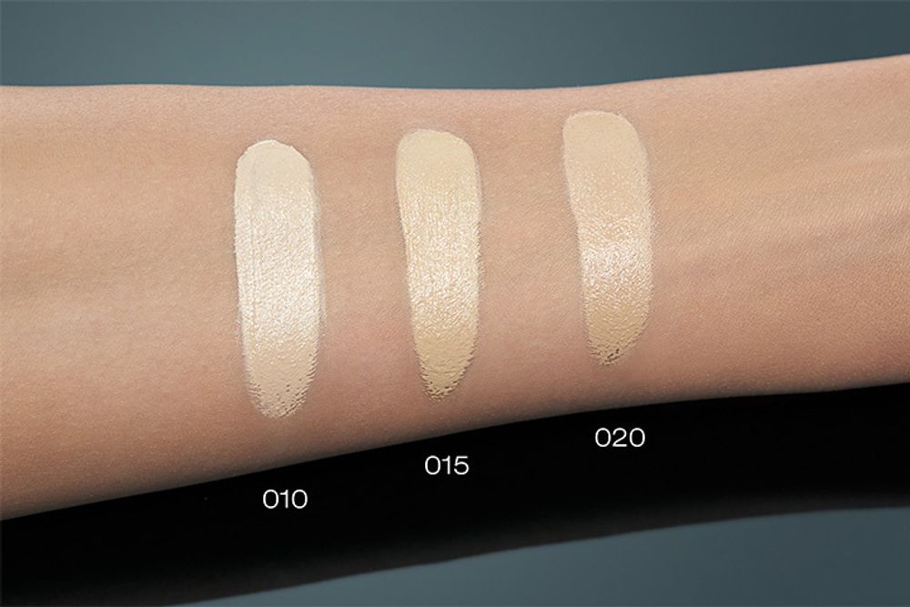 Кремовый консилер Catrice Camouflage Cream - 010 Ivory