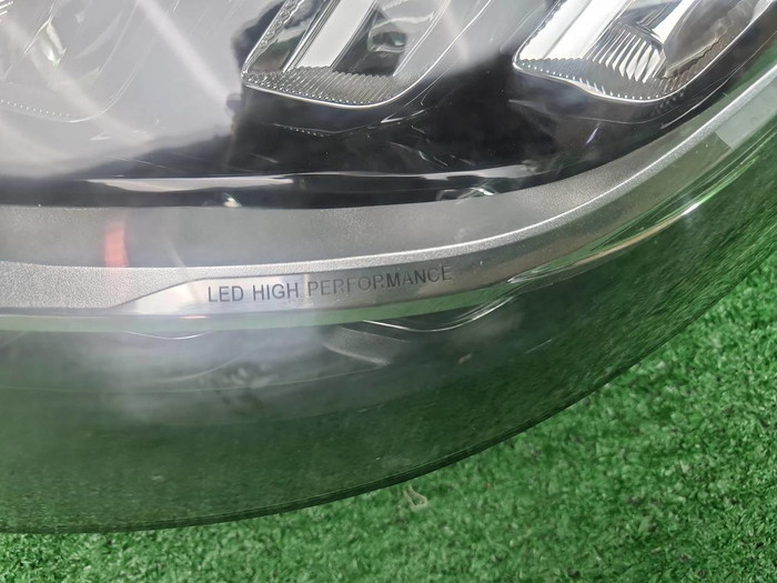 Фара левая Mercedes C w205 (2018-2023) LED