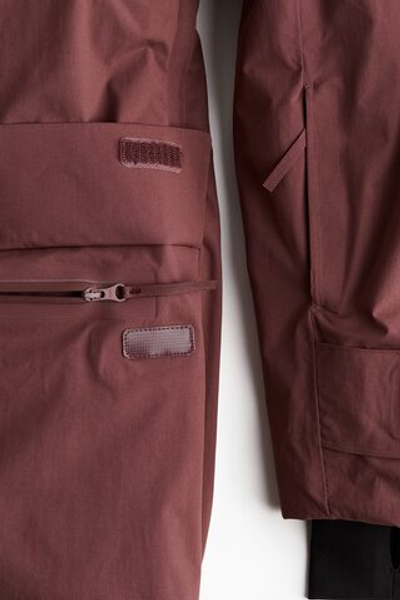 Утеплённая горнолыжная куртка StormMove™ - H&M